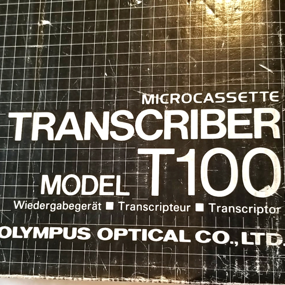 Transcriber:Microsette - Picture 4 of 5